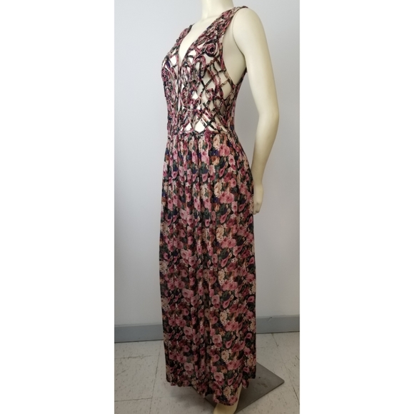 XTC Jainson's International Vintage 80/90’s Dress - Picture 13 of 13